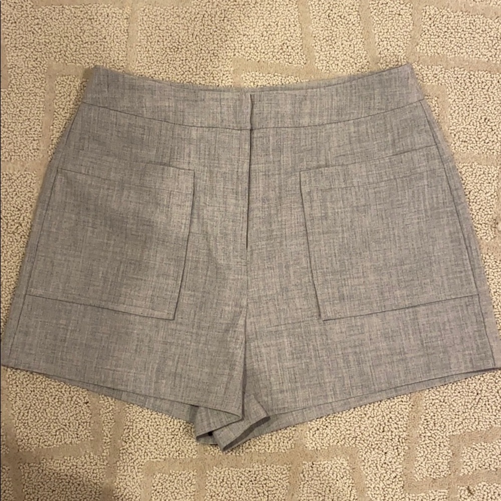 Forever 21 Shorts